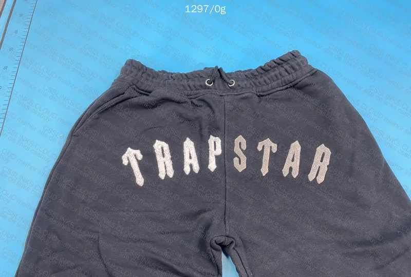 Trapstar Sale Set 7
