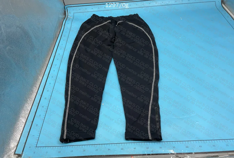 Trapstar Sale Set 8