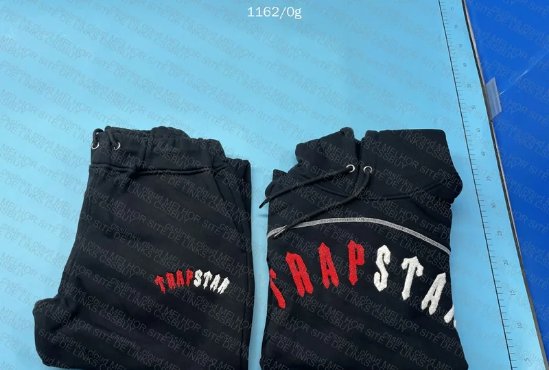 Trapstar Sale Set