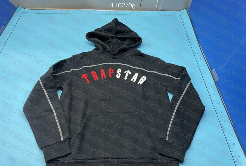 Trapstar Sale Set 2
