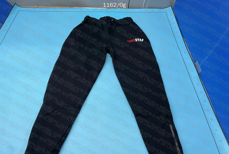 Trapstar Sale Set 3