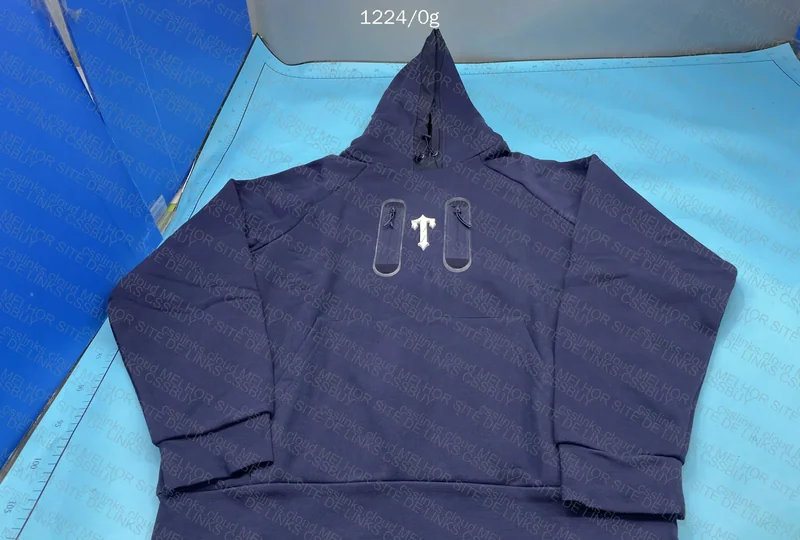Trapstar Sale Set 2
