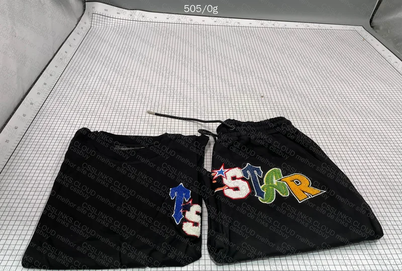 TrapStar Set Sale AngelKing GL??