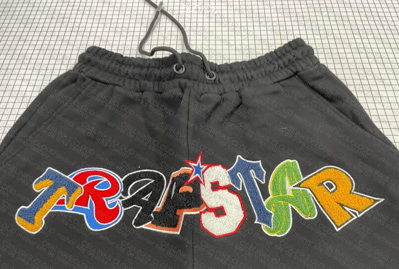 TrapStar Set Sale AngelKing GL?? 4