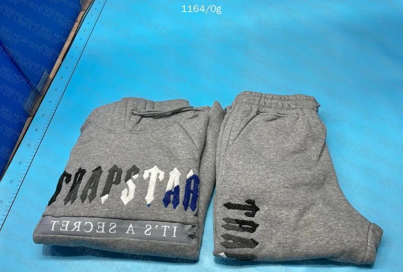 Trapstar Set Sale with Measurement 3