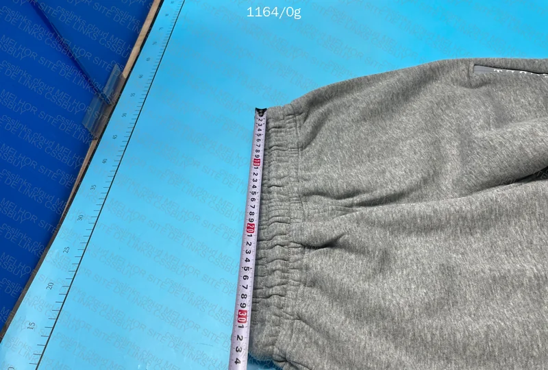 Trapstar Set Sale with Measurement 4