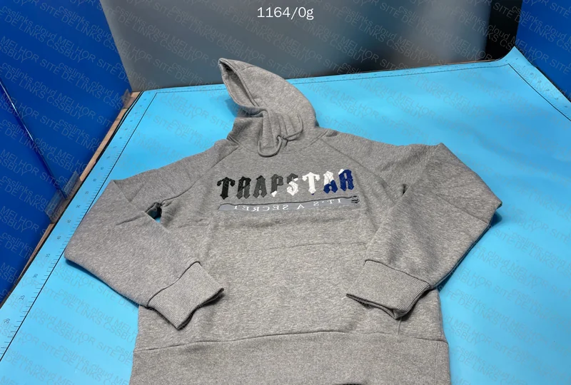 Trapstar Set Sale with Measurement 6
