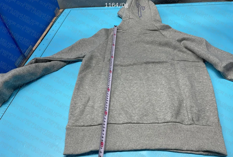 Trapstar Set Sale with Measurement 7