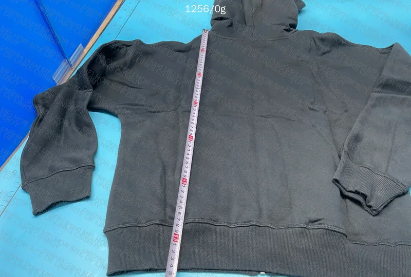 Trapstar Set Sale with Measurements 2