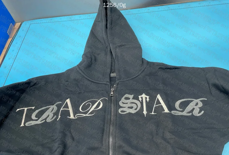 Trapstar Set Sale with Measurements 3