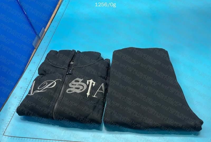 Trapstar Set Sale with Measurements 4