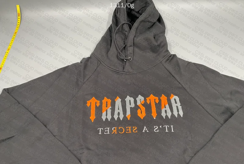 Trapstar Set - GOAT SALE