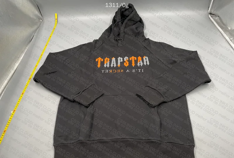 Trapstar Set - GOAT SALE 3