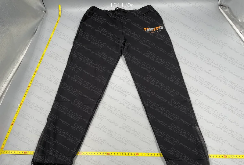 Trapstar Set - GOAT SALE 5