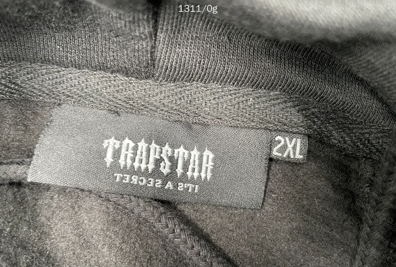Trapstar Set - GOAT SALE 6