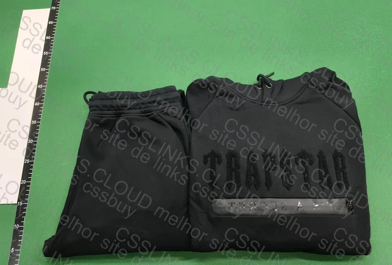 Trapstar Set SALE from Goat