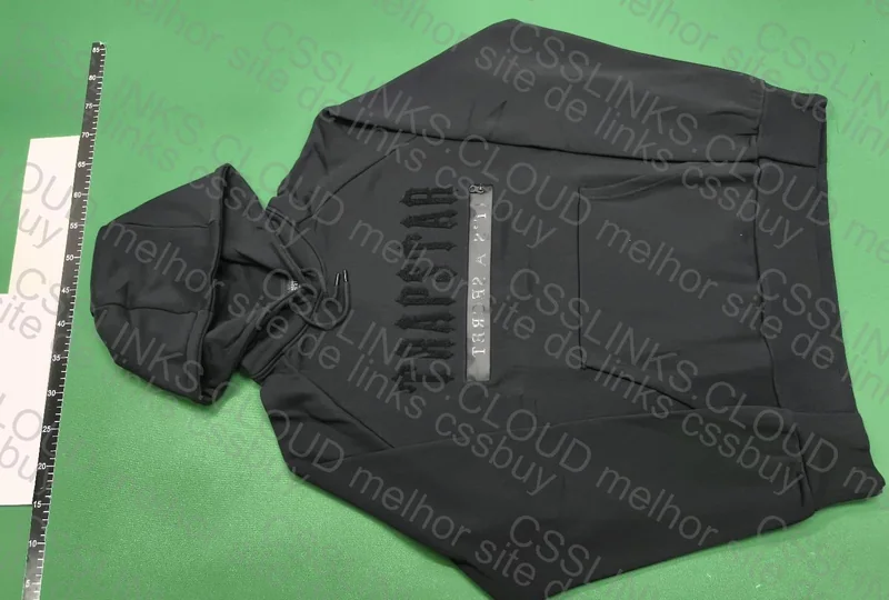 Trapstar Set SALE from Goat 3
