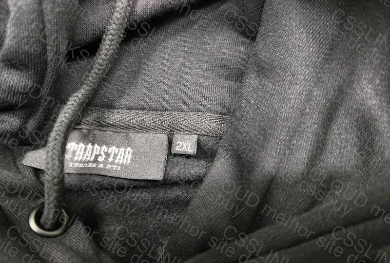 Trapstar Set SALE from Goat 4