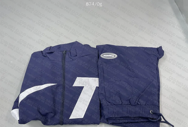 Trapstar Set Sale Goat