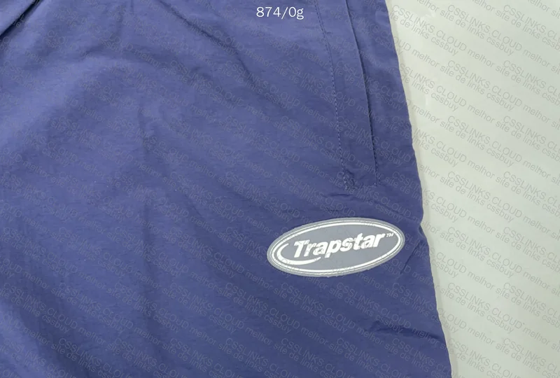 Trapstar Set Sale Goat 8