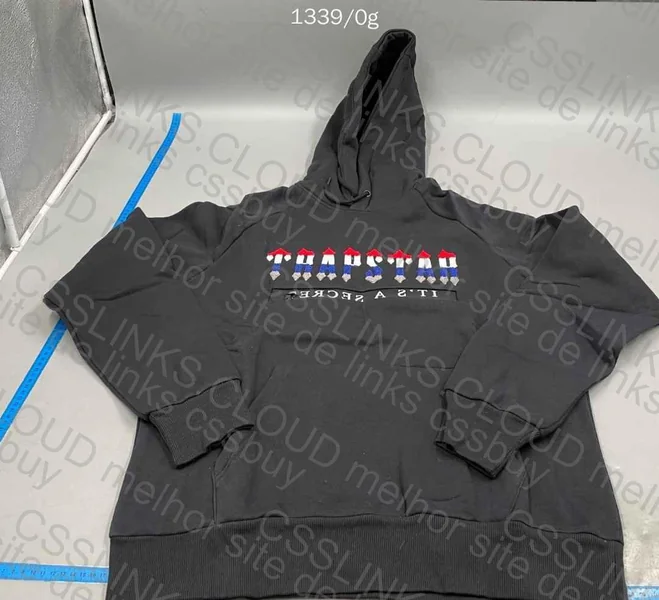 Trapstar Set Sale Goat