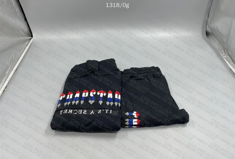 Trapstar Set (Sale GOAT)