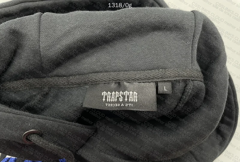 Trapstar Set (Sale GOAT) 2