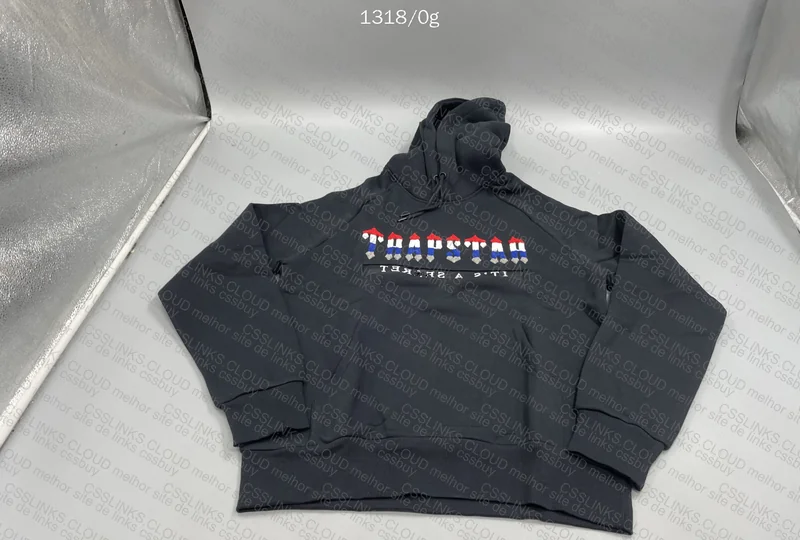 Trapstar Set (Sale GOAT) 3