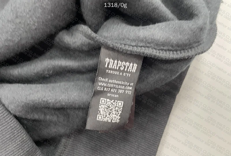 Trapstar Set (Sale GOAT) 4