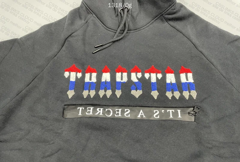 Trapstar Set (Sale GOAT) 5