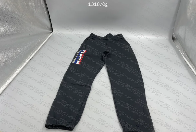 Trapstar Set (Sale GOAT) 8