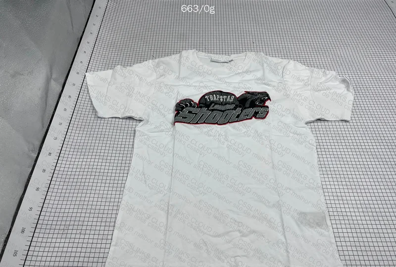 TrapStar Set Sale Goat 5