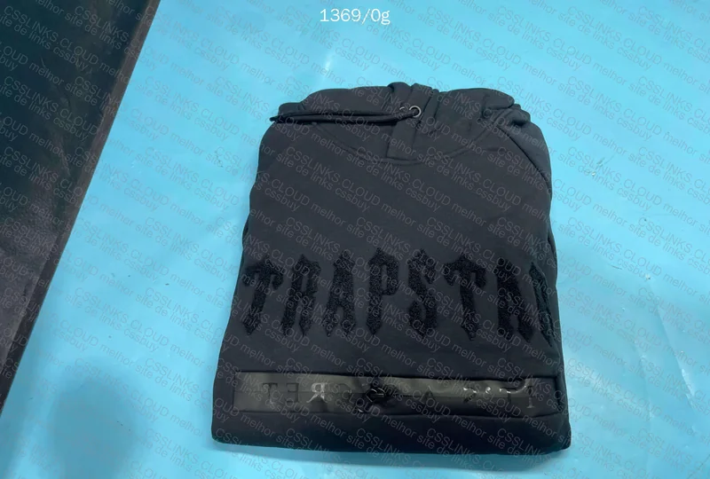 Trapstar Set (Sale GOAT)