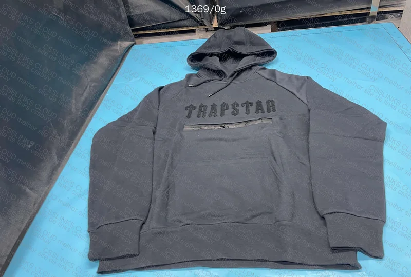 Trapstar Set (Sale GOAT) 3