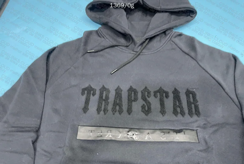 Trapstar Set (Sale GOAT) 4