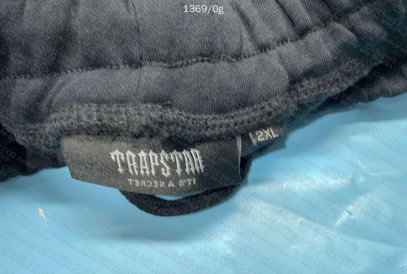 Trapstar Set (Sale GOAT) 6