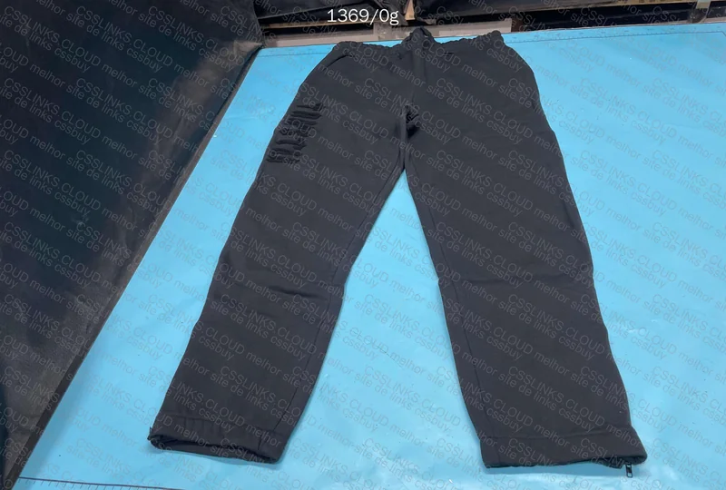 Trapstar Set (Sale GOAT) 7