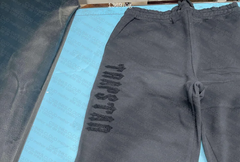 Trapstar Set (Sale GOAT) 8