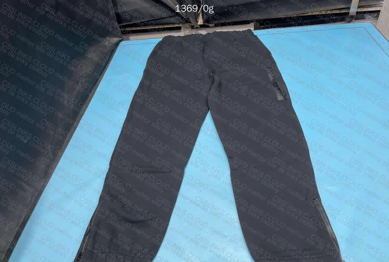 Trapstar Set (Sale GOAT) 9