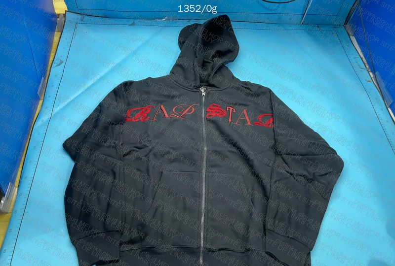 Trapstar Set (🔥SALE GOAT) 5