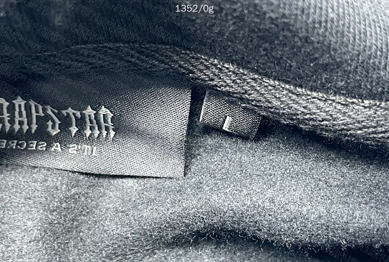 Trapstar Set (🔥SALE GOAT) 7