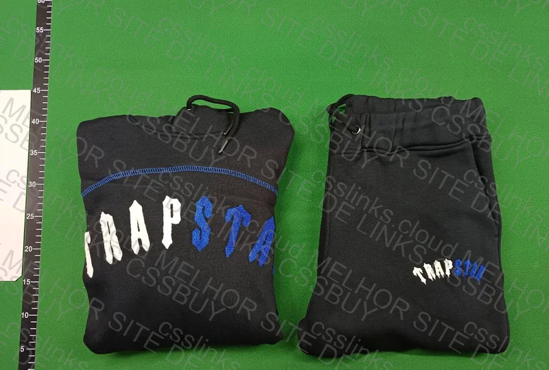 Trapstar Set Sale Goat 3