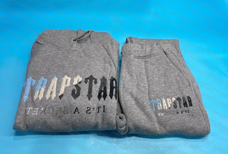 Trapstar Set Sale Goat