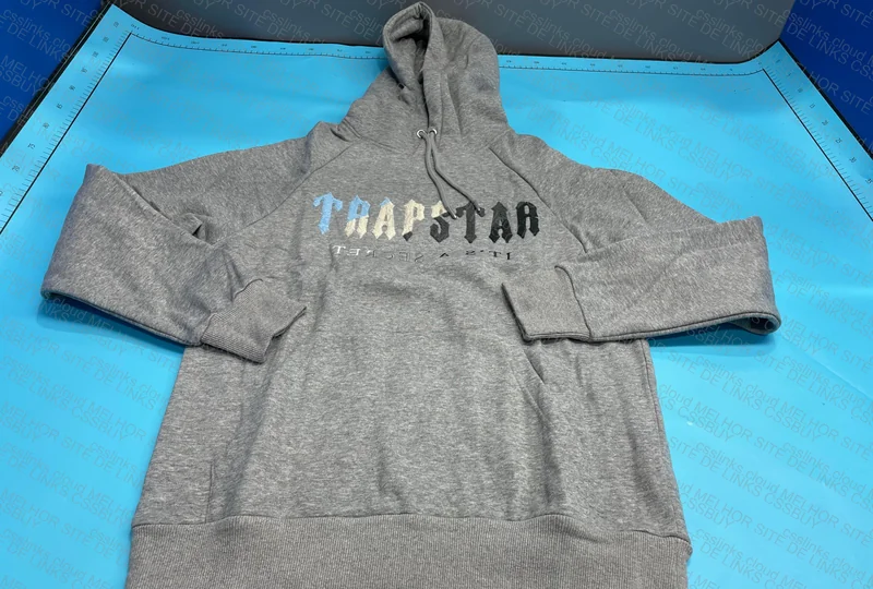 Trapstar Set Sale Goat 2