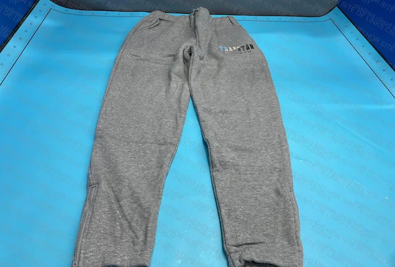 Trapstar Set Sale Goat 3