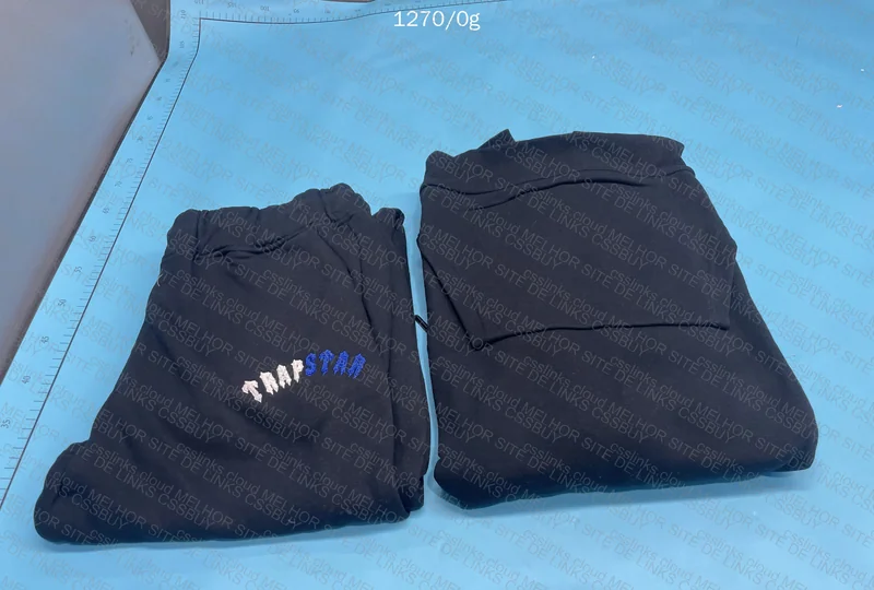 Trapstar Set (Sale | Goat)