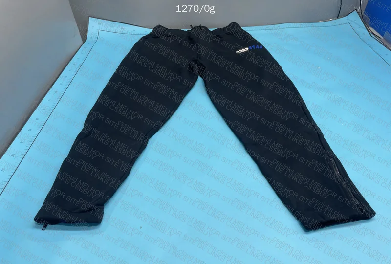 Trapstar Set (Sale | Goat) 5