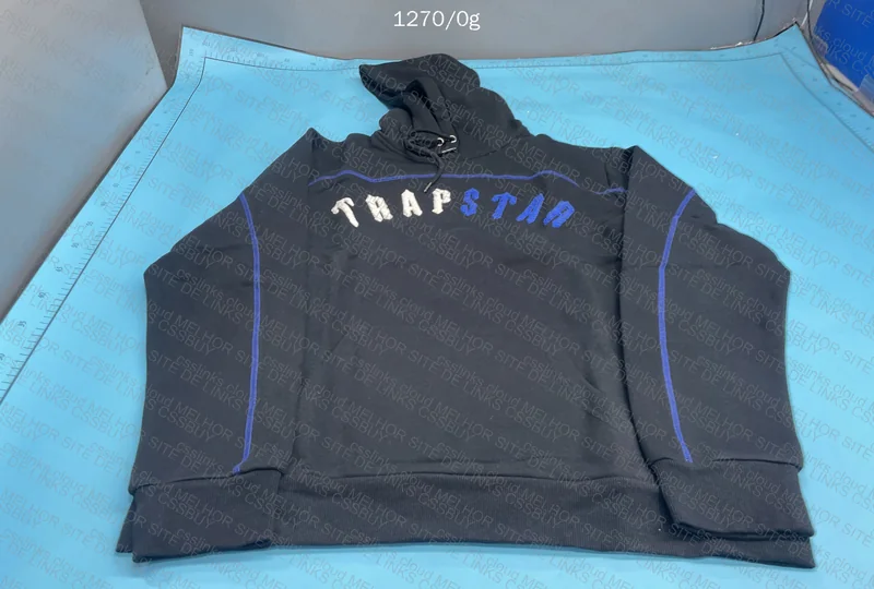 Trapstar Set (Sale | Goat) 2