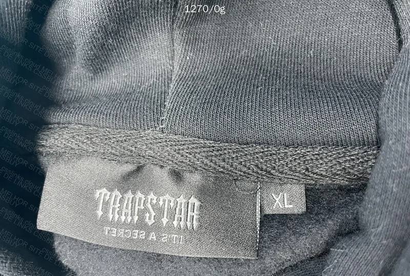 Trapstar Set (Sale | Goat) 3