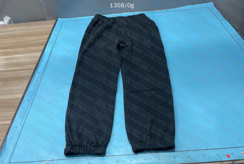 Trapstar Set (Sale GOAT) with Measurements 10